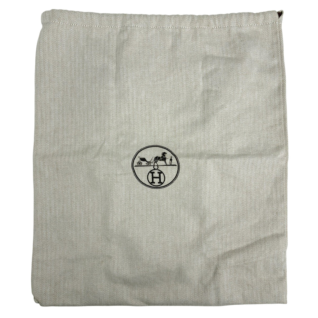 エルメス サック ロウリス ミニ ルリ シェーヌダンクル ショルダーバッグ エバーカラー ゴールド C レディース 【中古】brbag