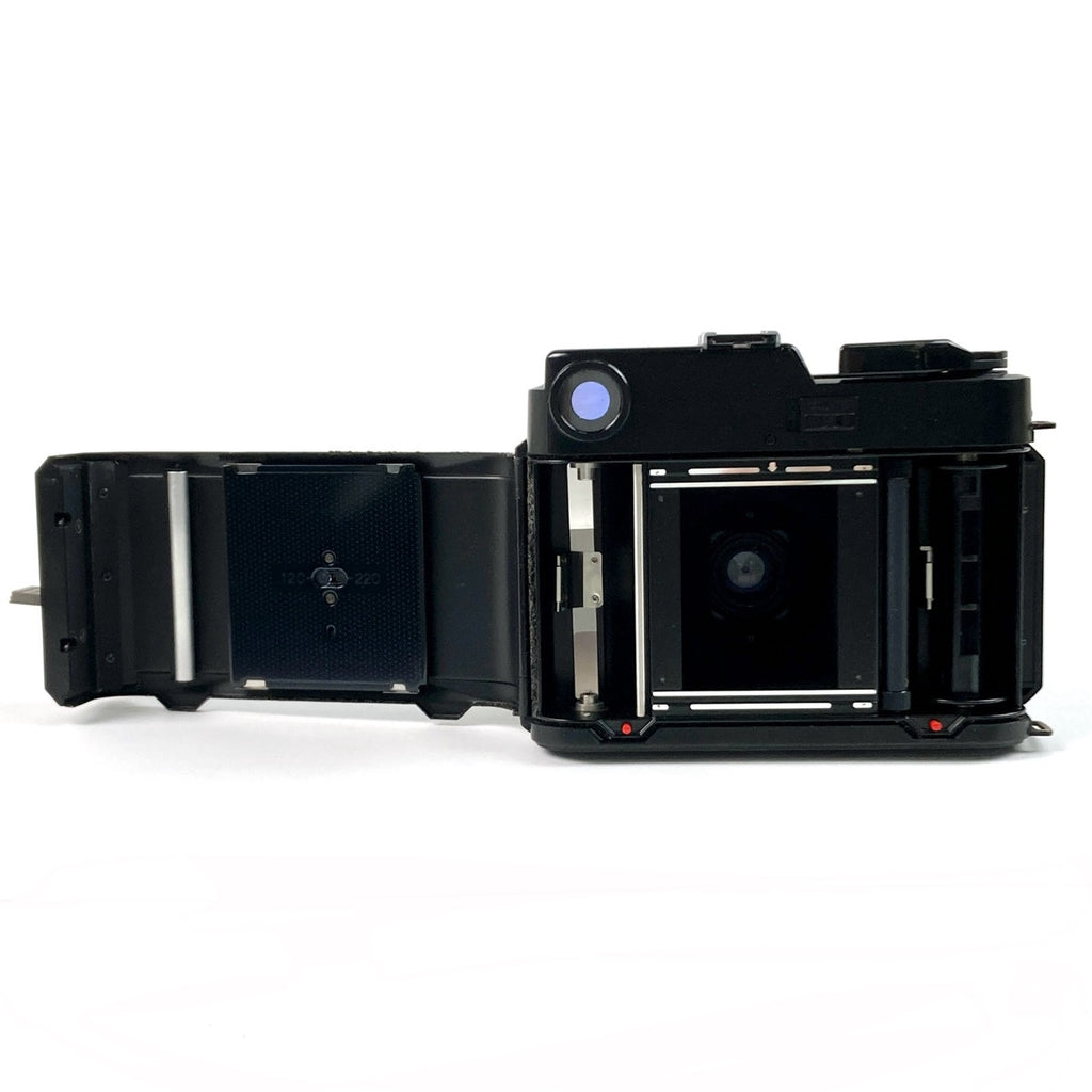 富士フイルム FUJIFILM GS645W Professional 中判カメラ 【中古】cambb