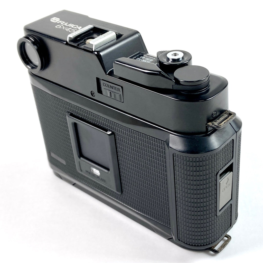 富士フイルム FUJIFILM GS645W Professional 中判カメラ 【中古】cambb