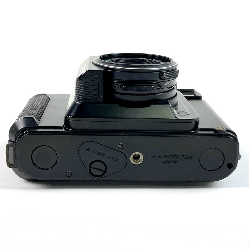 富士フイルム FUJIFILM GS645W Professional 中判カメラ 【中古】cambb