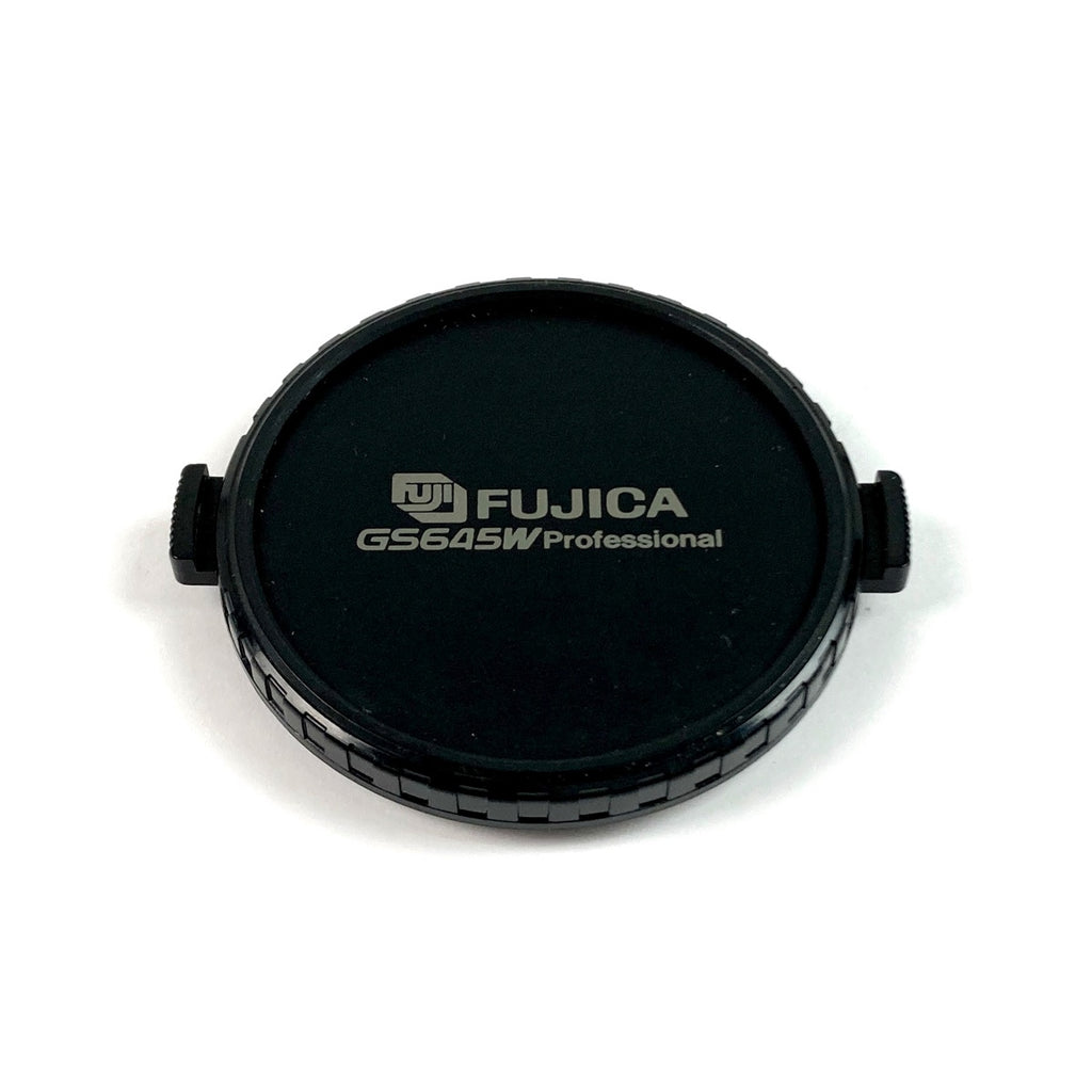 富士フイルム FUJIFILM GS645W Professional 中判カメラ 【中古】cambb