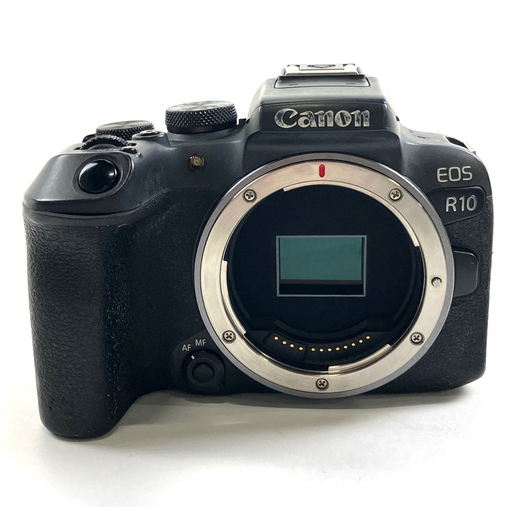 キヤノン Canon EOS R10 ボディ デジタル ミラーレス 一眼カメラ 【中古】cambb