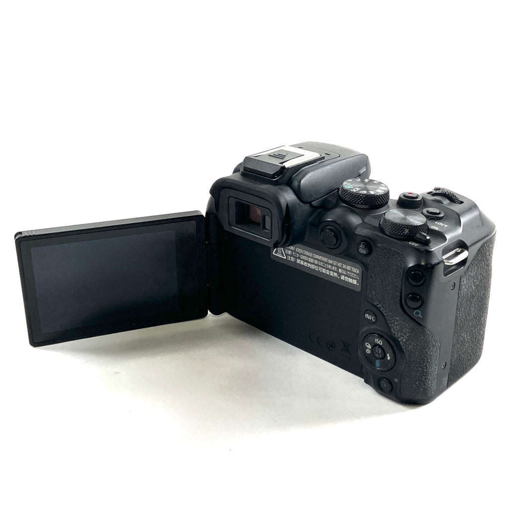 キヤノン Canon EOS R10 ボディ デジタル ミラーレス 一眼カメラ 【中古】cambb