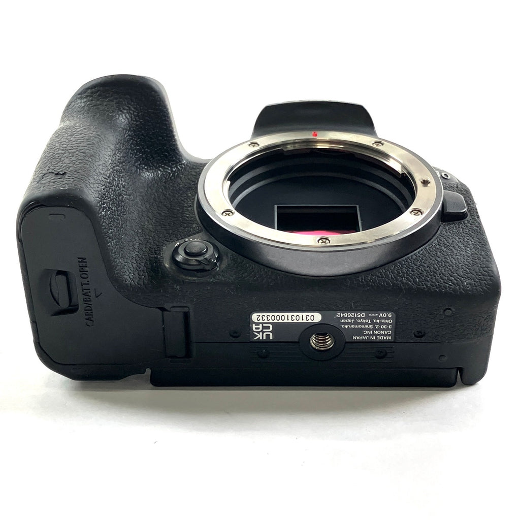 キヤノン Canon EOS R10 ボディ デジタル ミラーレス 一眼カメラ 【中古】cambb