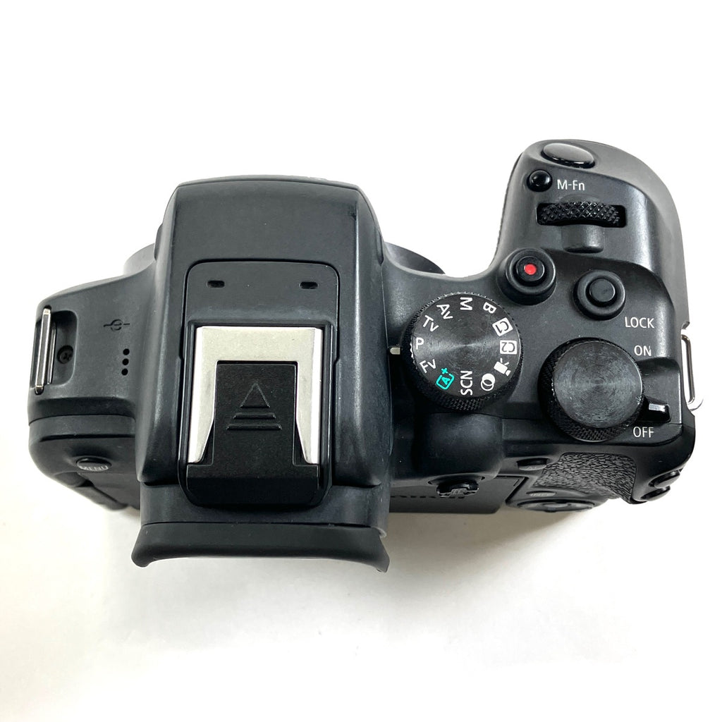 キヤノン Canon EOS R10 ボディ デジタル ミラーレス 一眼カメラ 【中古】cambb