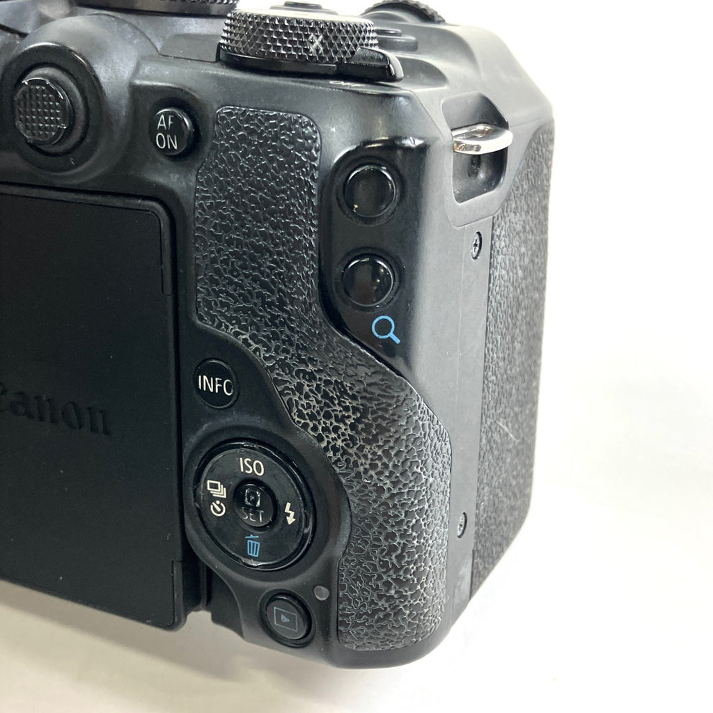 キヤノン Canon EOS R10 ボディ デジタル ミラーレス 一眼カメラ 【中古】cambb