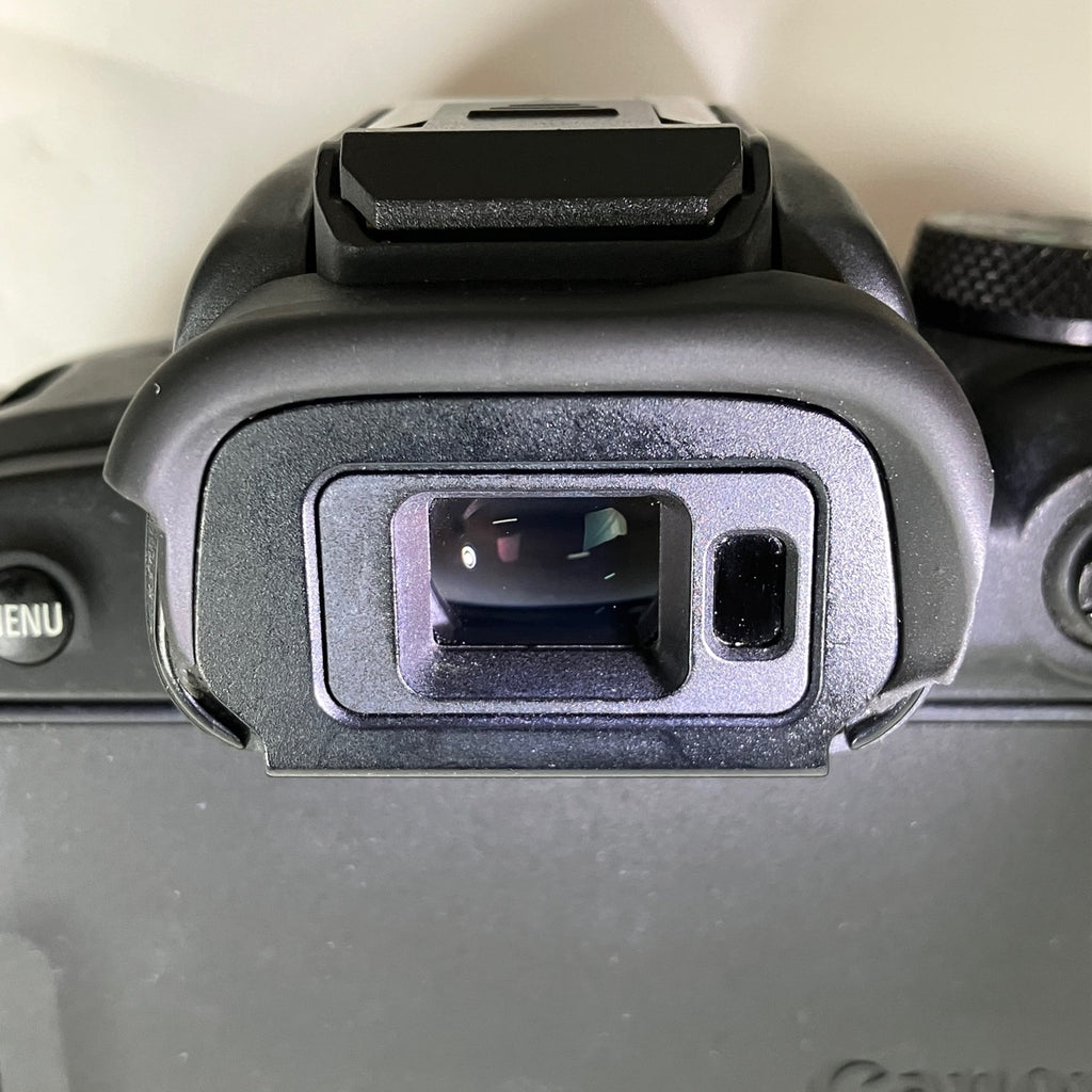 キヤノン Canon EOS R10 ボディ デジタル ミラーレス 一眼カメラ 【中古】cambb