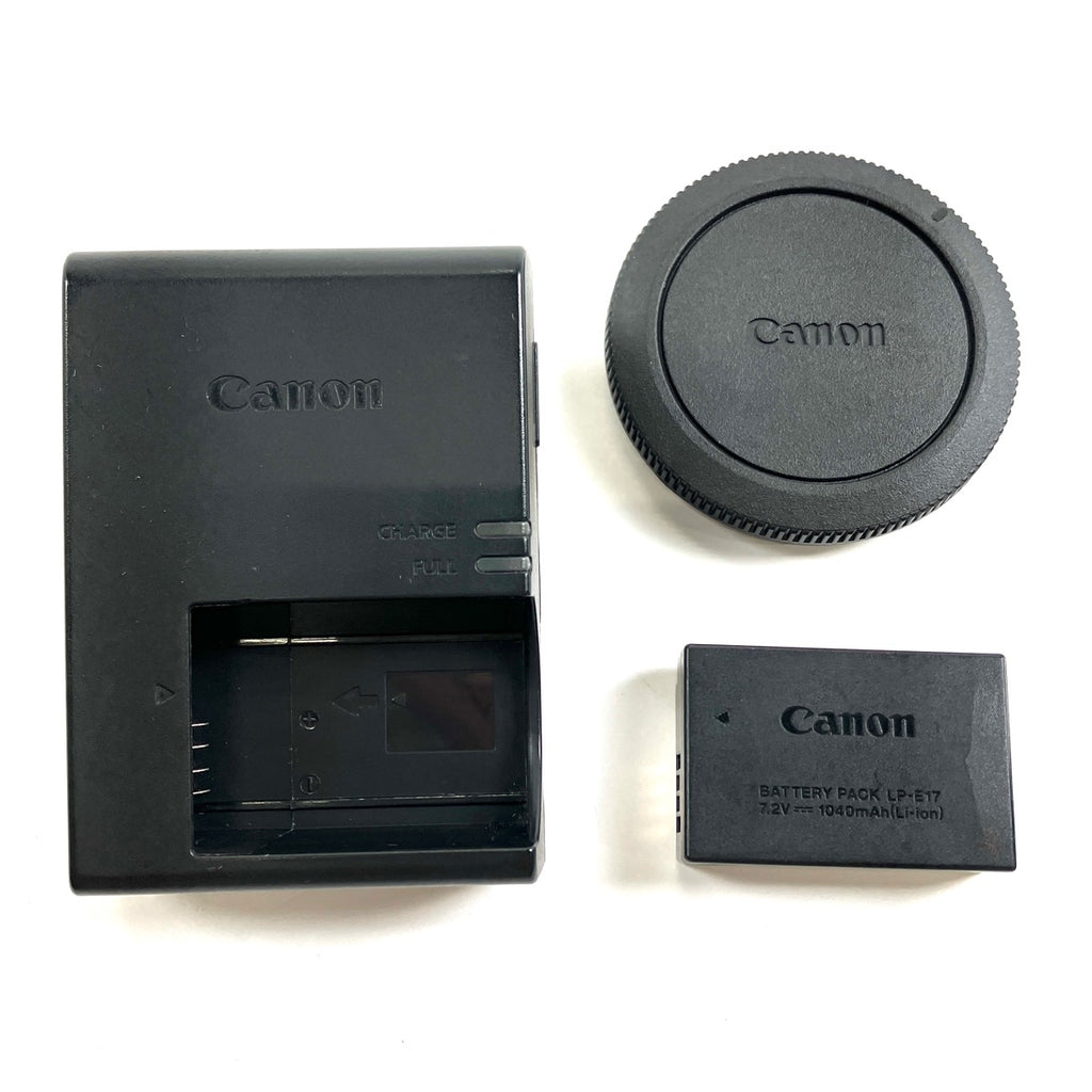 キヤノン Canon EOS R10 ボディ デジタル ミラーレス 一眼カメラ 【中古】cambb