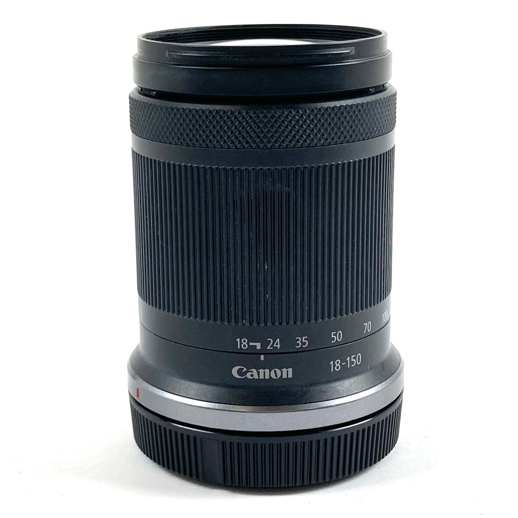 キヤノン Canon RF-S 18-150mm F3.5-6.3 IS STM 一眼カメラ用レンズ（オートフォーカス） 【中古】cambb