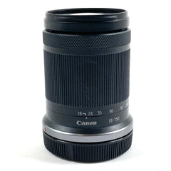 キヤノン Canon RF-S 18-150mm F3.5-6.3 IS STM 一眼カメラ用レンズ（オートフォーカス） 【中古】cambb