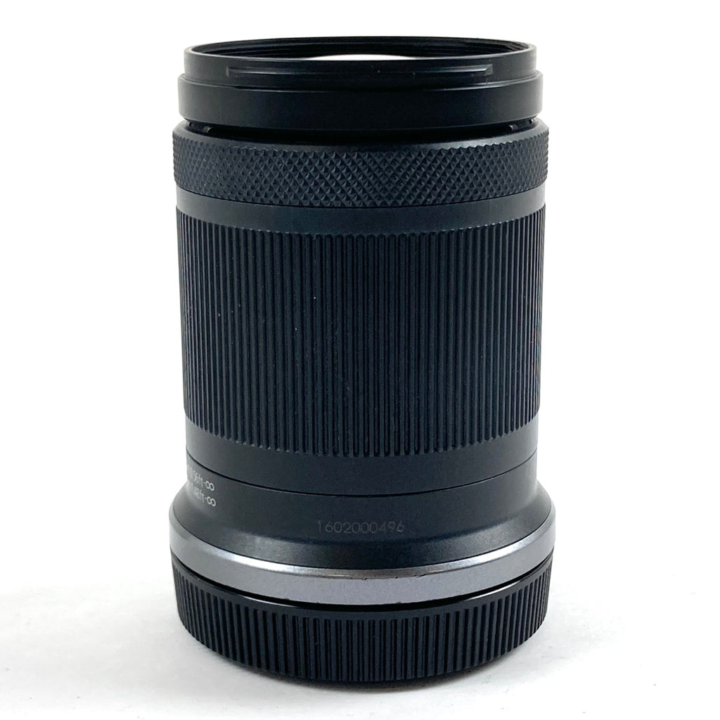 キヤノン Canon RF-S 18-150mm F3.5-6.3 IS STM 一眼カメラ用レンズ（オートフォーカス） 【中古】cambb