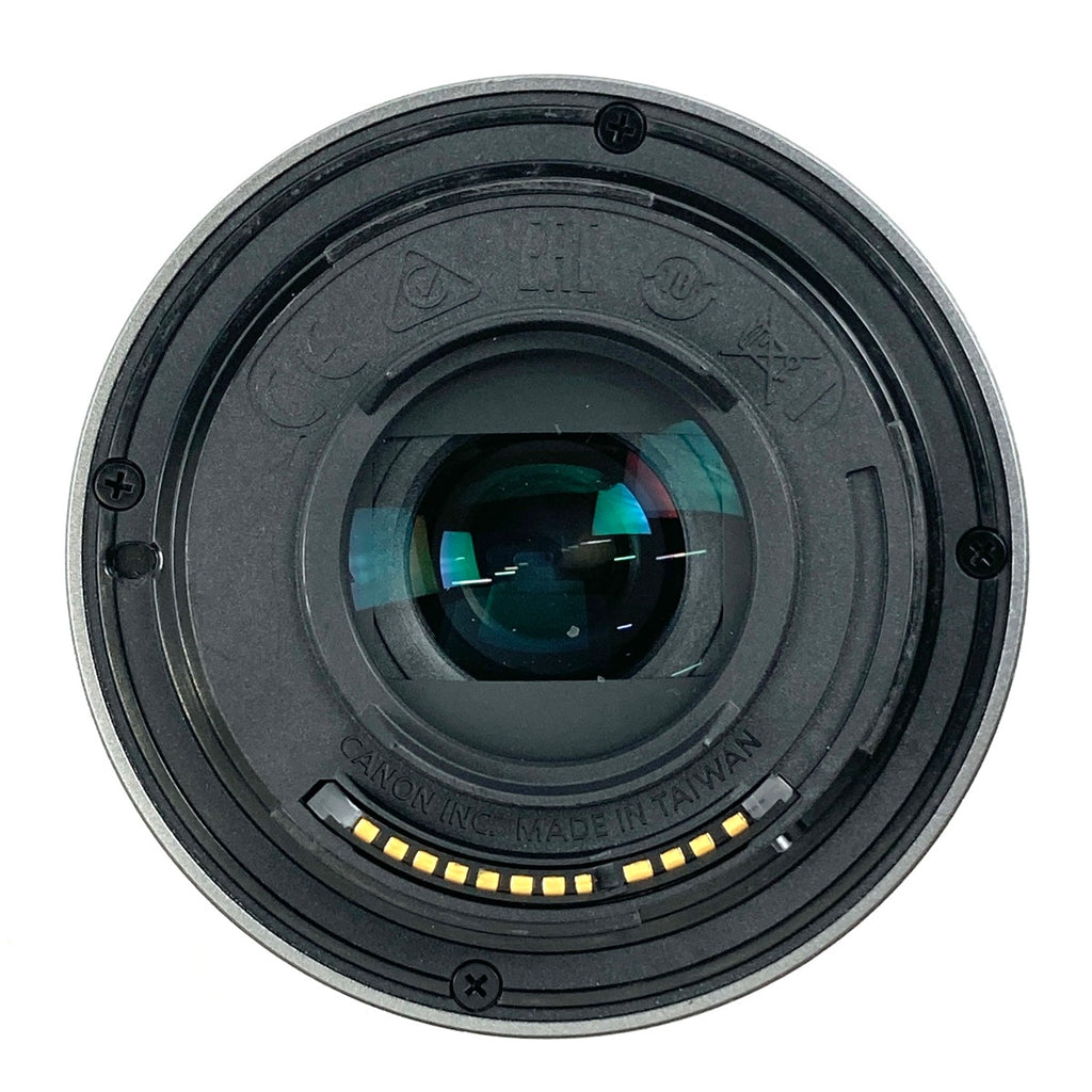 キヤノン Canon RF-S 18-150mm F3.5-6.3 IS STM 一眼カメラ用レンズ（オートフォーカス） 【中古】cambb
