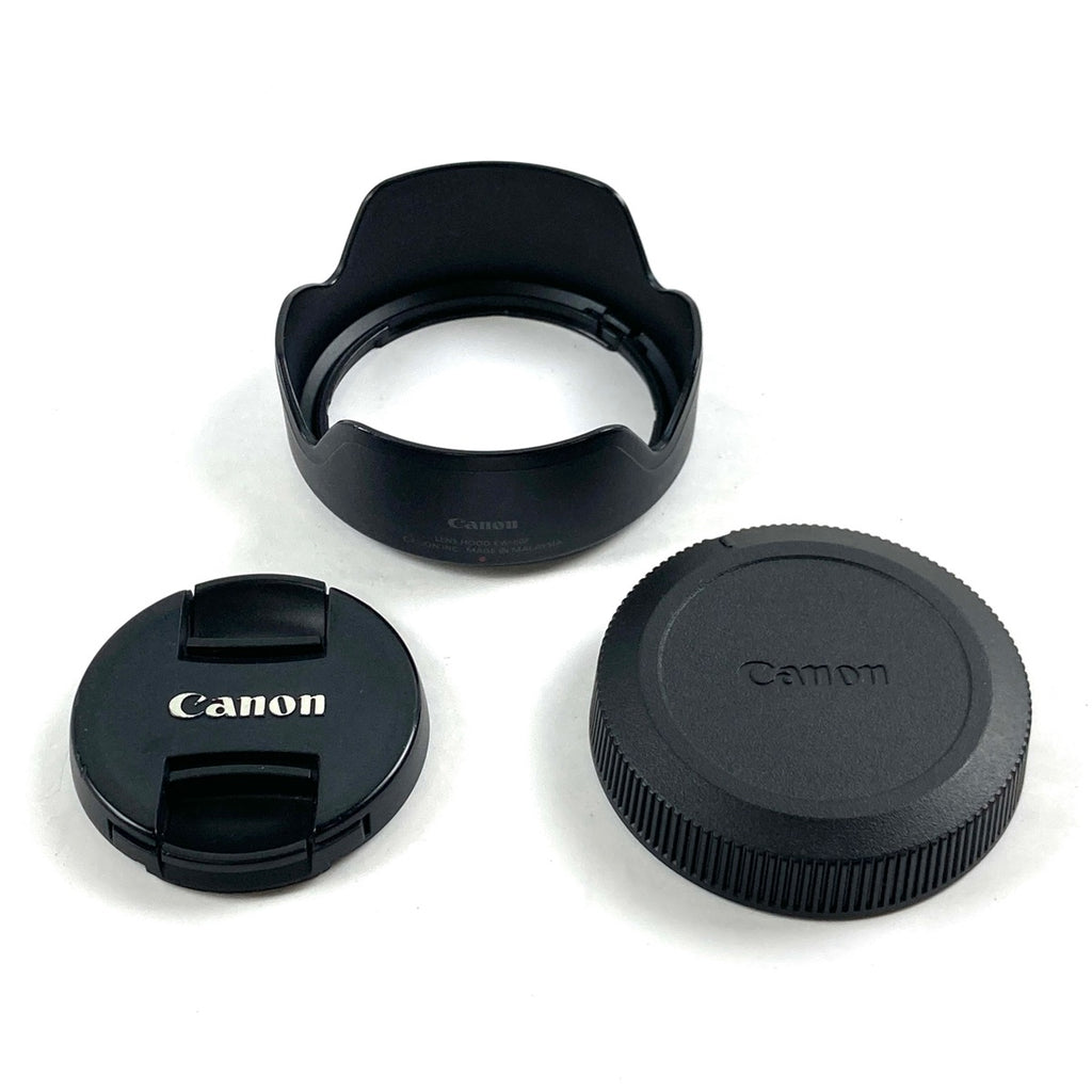 キヤノン Canon RF-S 18-150mm F3.5-6.3 IS STM 一眼カメラ用レンズ（オートフォーカス） 【中古】cambb