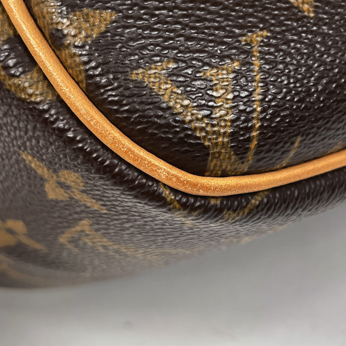 バイセル公式】ルイ・ヴィトン リポーター PM 斜め掛け ショルダー