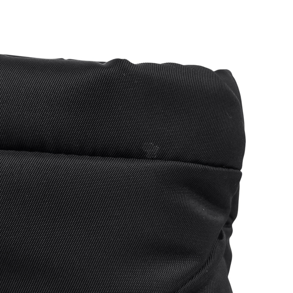 プラダ スモール パデッド リナイロン ショルダーバッグ 2way ナイロン ネロ(ブラック) 1BG373 レディース 中古 brbag