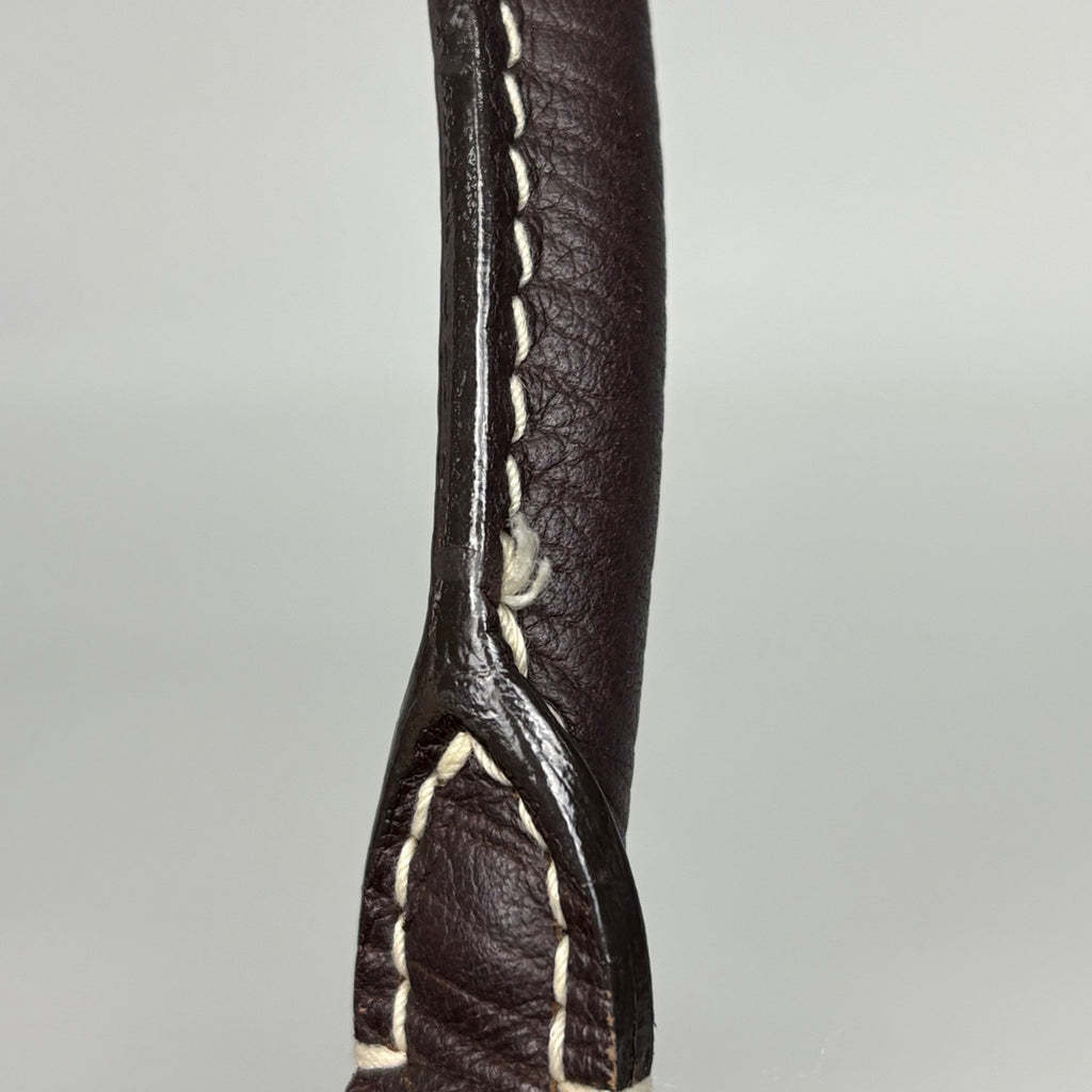 ルイ・ヴィトン ブザス アンジュール 2WAY ショルダーバッグ ハンドバッグ モノグラムミニラン エべヌ M95617 レディース 【中古】brbag