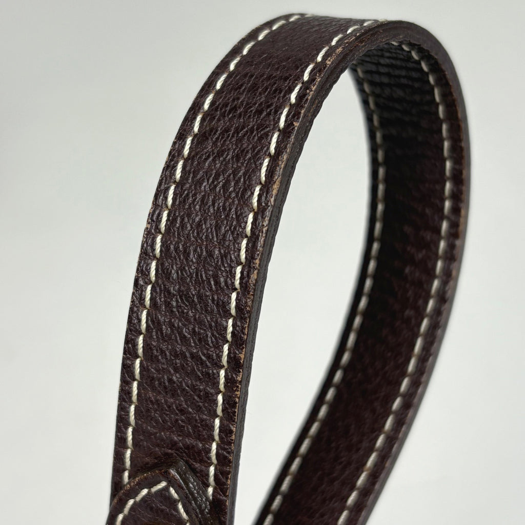 ルイ・ヴィトン ブザス アンジュール 2WAY ショルダーバッグ ハンドバッグ モノグラムミニラン エべヌ M95617 レディース 【中古】brbag