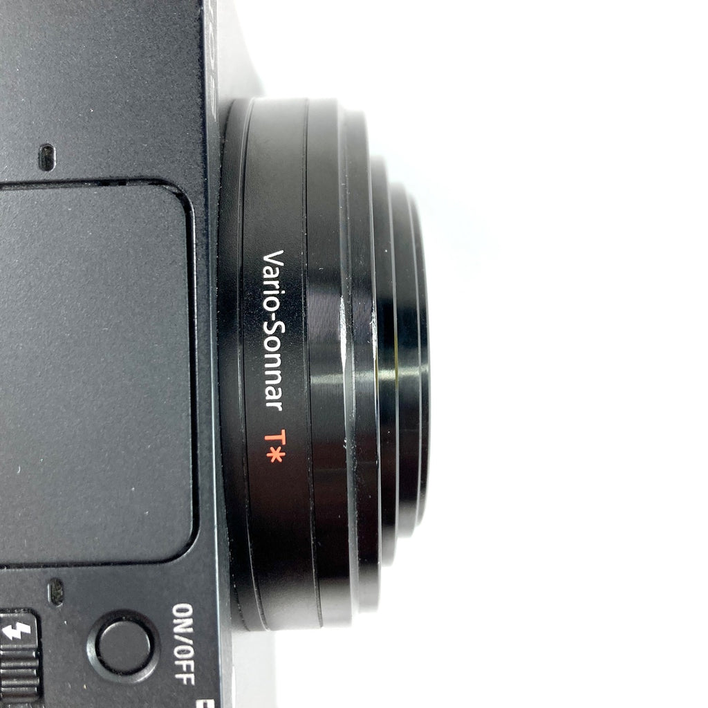 ソニー SONY DSC-WX500 ブラック［ジャンク品］ コンパクトデジタルカメラ 【中古】cambb