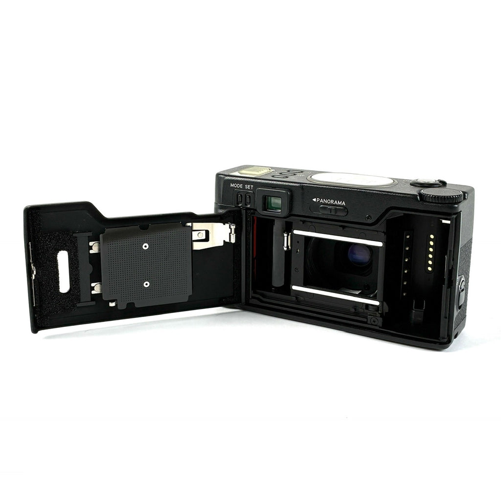 ニコン Nikon 28Ti フィルム コンパクトカメラ 【中古】cambb