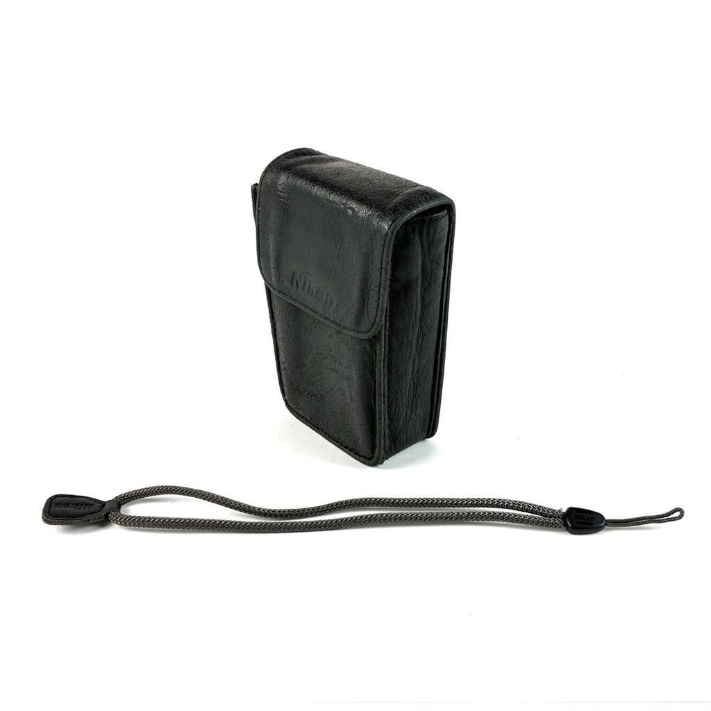 ニコン Nikon 28Ti フィルム コンパクトカメラ 【中古】cambb