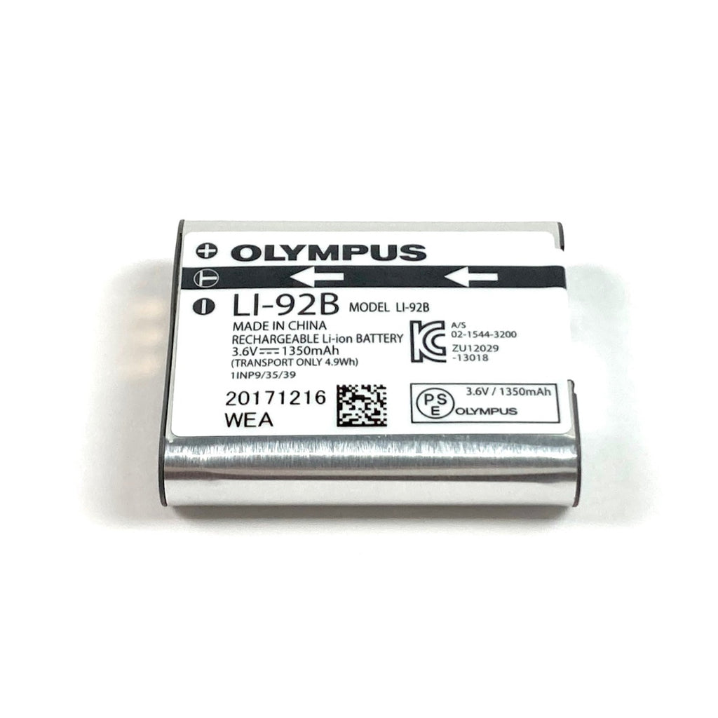 オリンパス OLYMPUS Tough TG-5 レッド［ジャンク品］ コンパクトデジタルカメラ 【中古】cambb