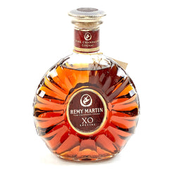 レミーマルタン REMY MARTIN XO スペシャル 現行 クリアボトル 700ml ブランデー コニャック 酒 【古酒】liqbb