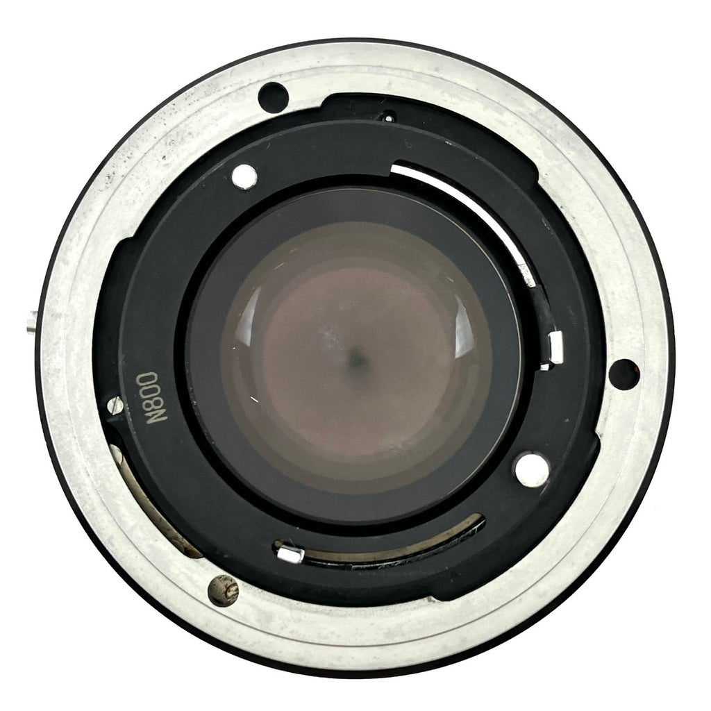 キヤノン Canon FD 55mm F1.2 S.S.C. 一眼カメラ用レンズ（マニュアルフォーカス） 【中古】cambb