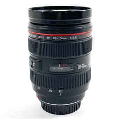キヤノン Canon EF 28-70mm F2.8L USM ［ジャンク品］ 一眼カメラ用レンズ（オートフォーカス） 【中古】cambb