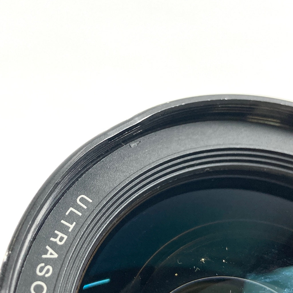 キヤノン Canon EF 28-70mm F2.8L USM ［ジャンク品］ 一眼カメラ用レンズ（オートフォーカス） 【中古】cambb