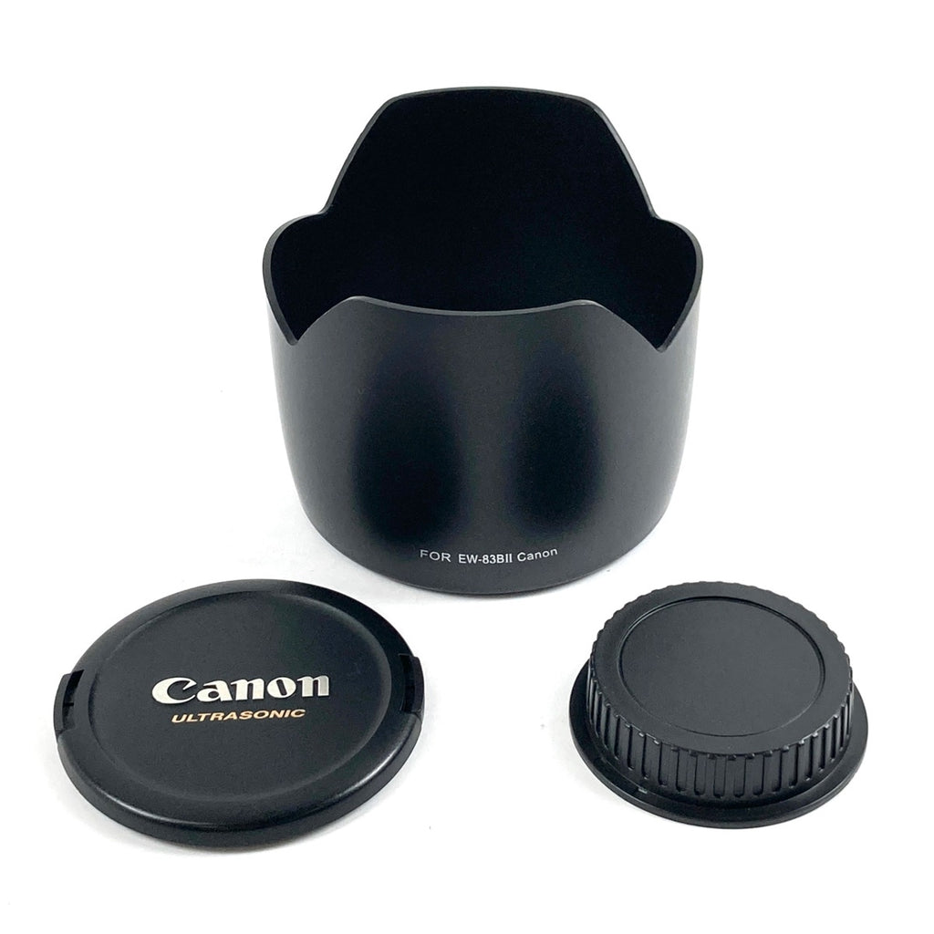 キヤノン Canon EF 28-70mm F2.8L USM ［ジャンク品］ 一眼カメラ用レンズ（オートフォーカス） 【中古】cambb