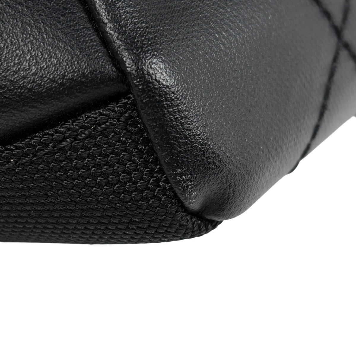 シャネル パリビアリッツ トート PM ココマーク ハンドバッグ