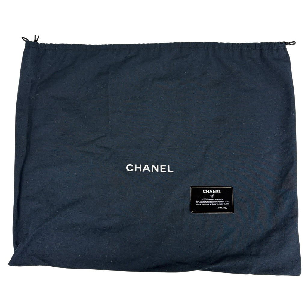 シャネル パリビアリッツ トート PM ココマーク ハンドバッグ ハンドバッグ コーティングキャンバス ブラック A34208 レディース 【中古】brbag