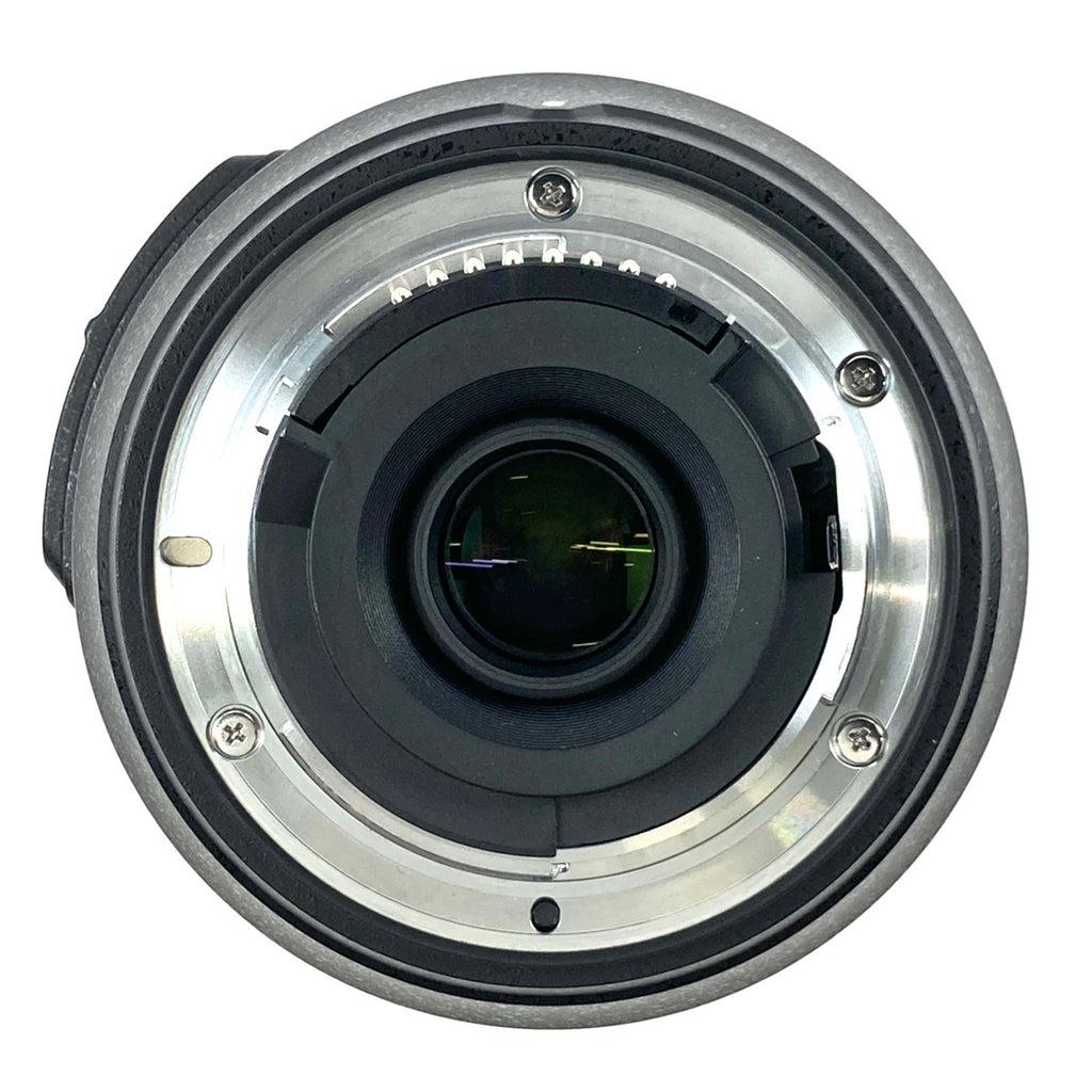ニコン Nikon AF-S DX NIKKOR 55-300mm F4.5-5.6G ED VR 一眼カメラ用レンズ（オートフォーカス） カメラ 【中古】cambb