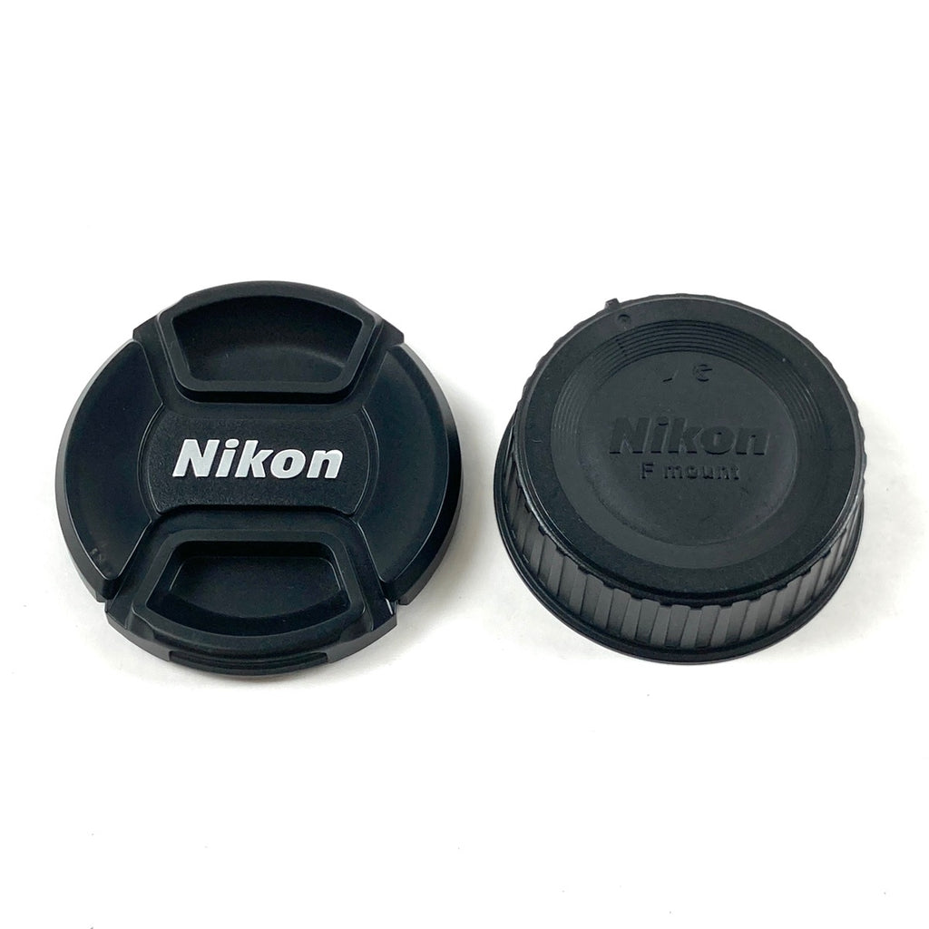 ニコン Nikon AF-S DX NIKKOR 55-300mm F4.5-5.6G ED VR 一眼カメラ用レンズ（オートフォーカス） カメラ 【中古】cambb