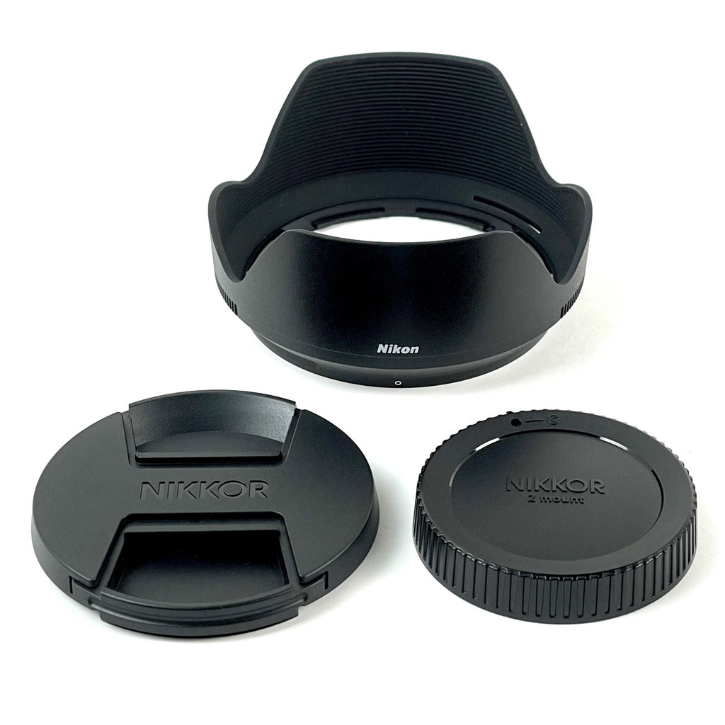 ニコン Nikon NIKKOR Z 24-120mm F4 S 一眼カメラ用レンズ（オートフォーカス） 【中古】cambb