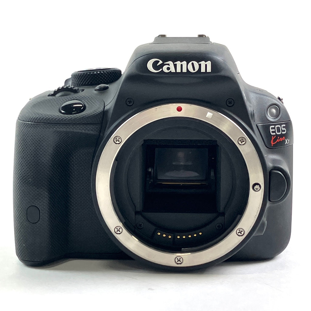 キヤノン Canon EOS Kiss X7 ボディ デジタル 一眼レフカメラ 【中古】cambb