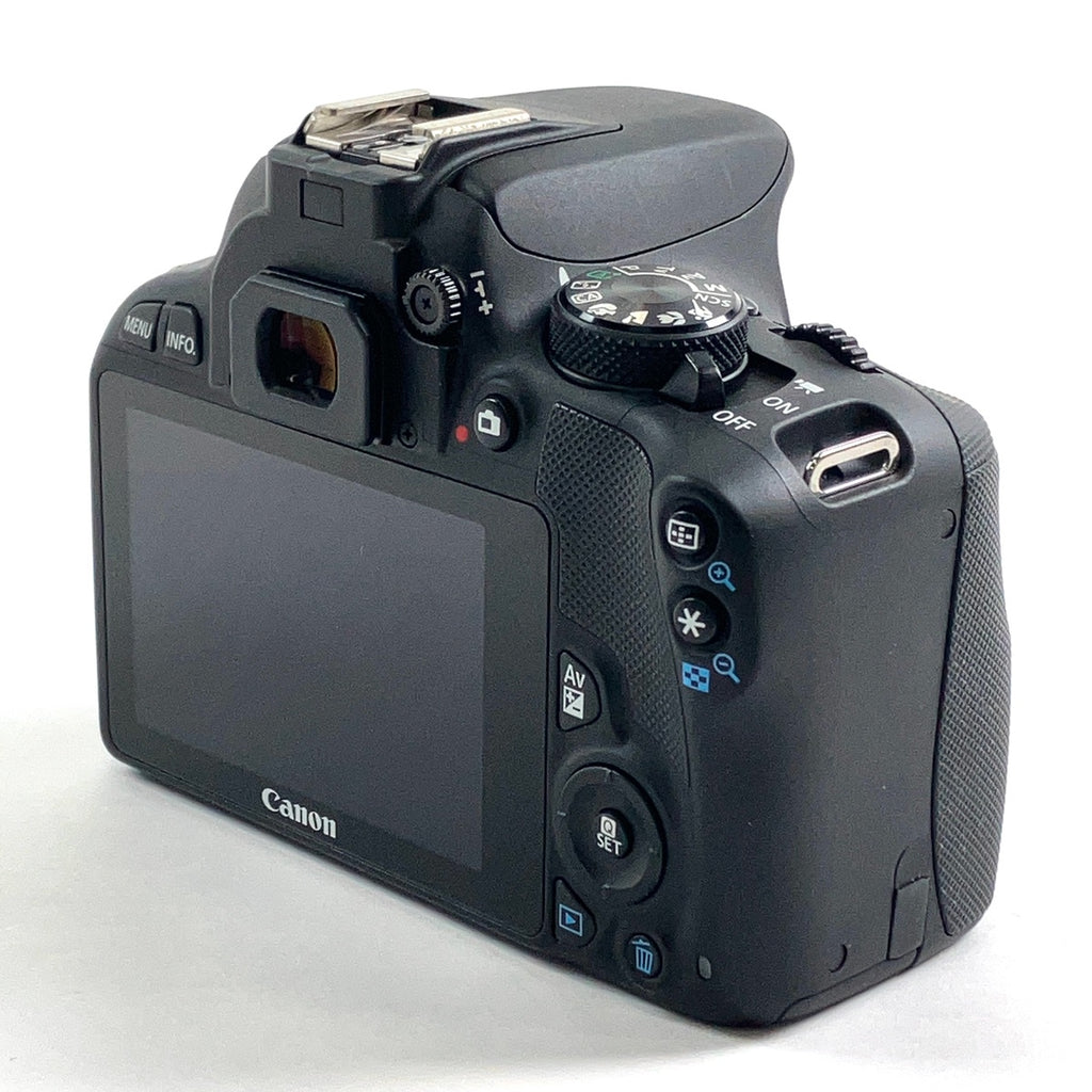 キヤノン Canon EOS Kiss X7 ボディ デジタル 一眼レフカメラ 【中古】cambb