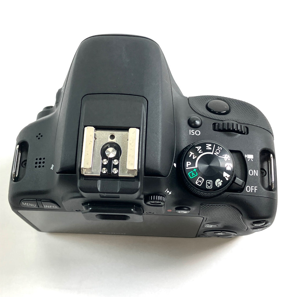 キヤノン Canon EOS Kiss X7 ボディ デジタル 一眼レフカメラ 【中古】cambb