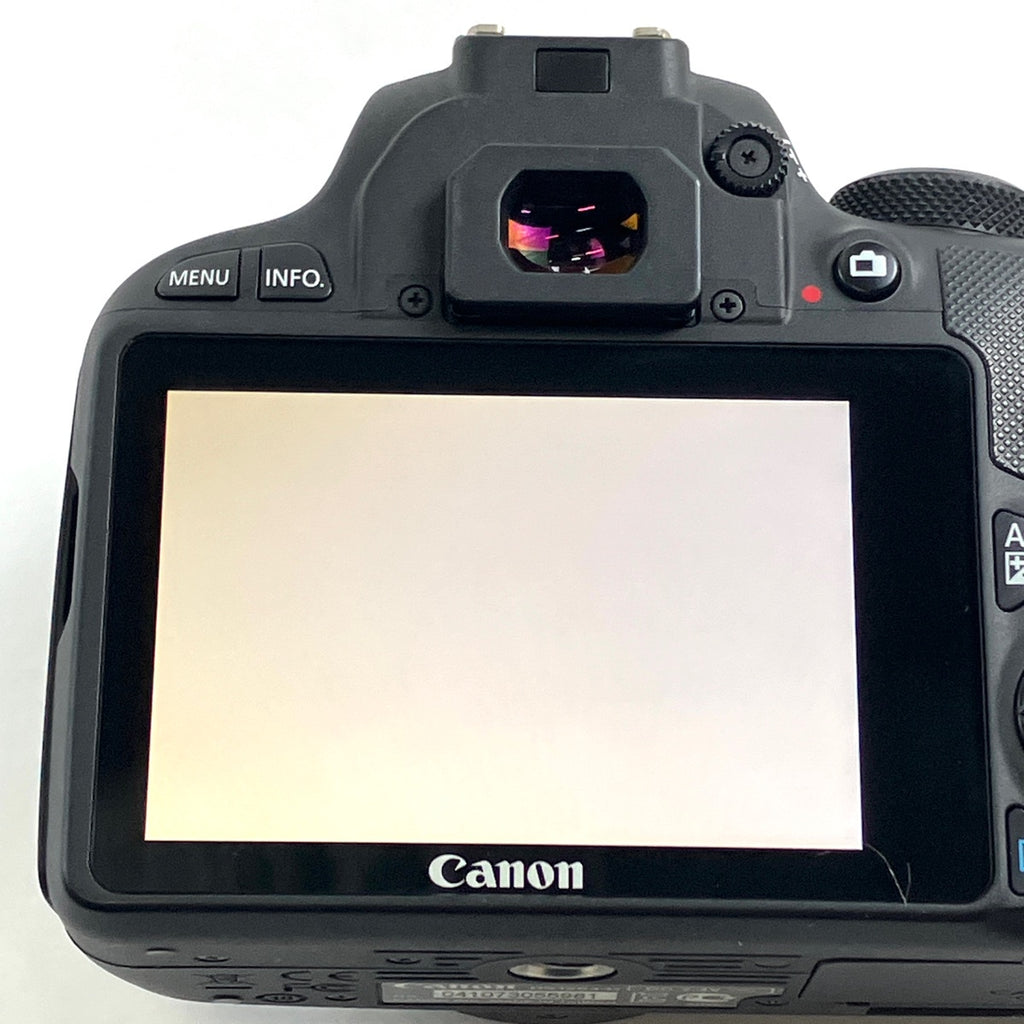 キヤノン Canon EOS Kiss X7 ボディ デジタル 一眼レフカメラ 【中古】cambb