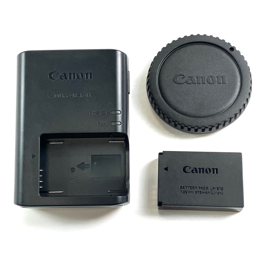 キヤノン Canon EOS Kiss X7 ボディ デジタル 一眼レフカメラ 【中古】cambb