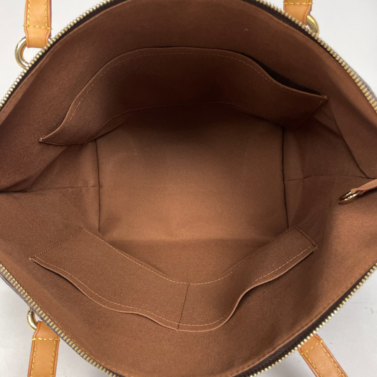 バイセル公式】ルイ・ヴィトン トータリー MM ショルダーバッグ 通勤鞄