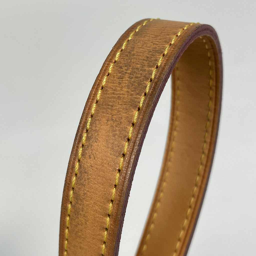 ルイ・ヴィトン トータリー PM ショルダーバッグ 通勤鞄 トートバッグ モノグラム ブラウン M56688 レディース 【中古】brbag