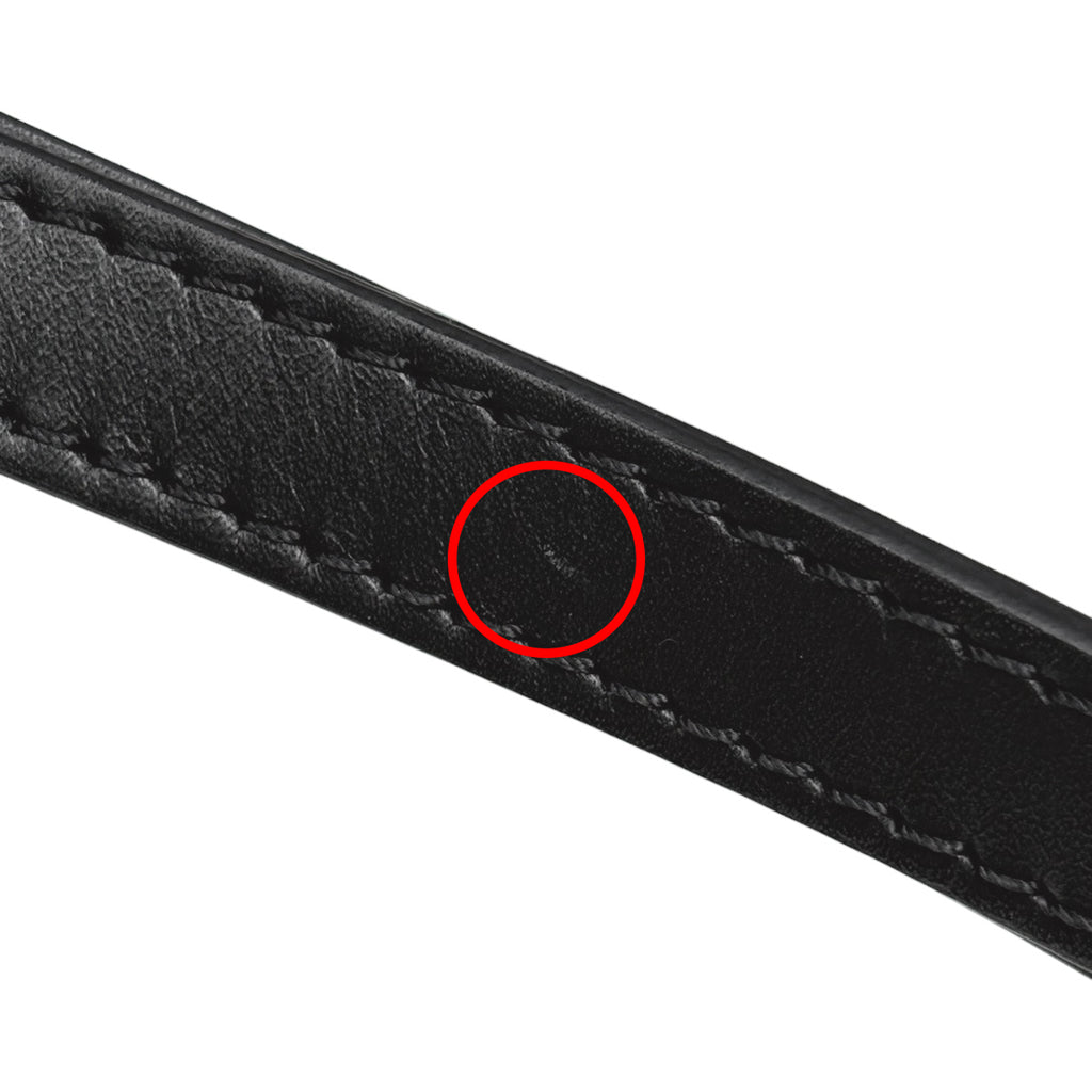 ルイ・ヴィトン ネオ ノエ 巾着型 ショルダーバッグ モノグラム ブラウン ノワール(ブラック) M44020 レディース 【中古】brbag