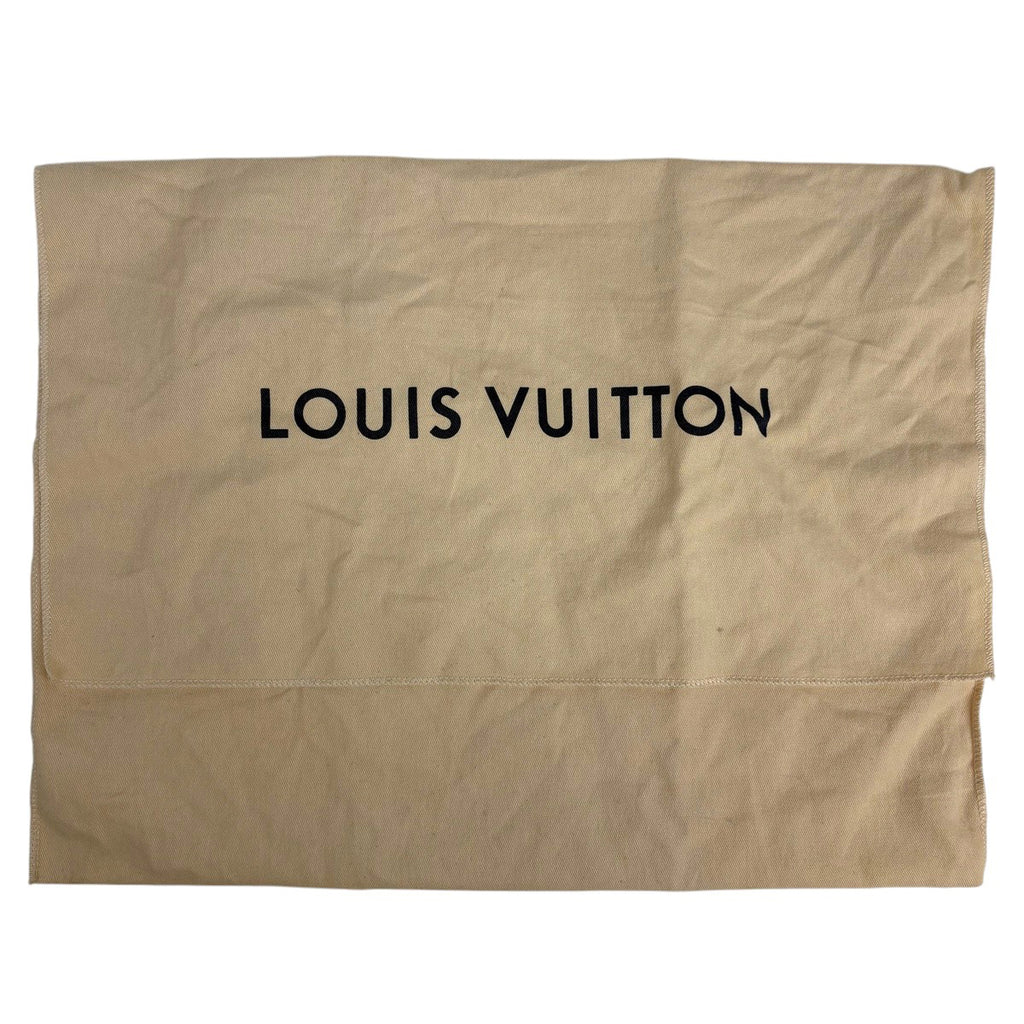 ルイ・ヴィトン ネオ ノエ 巾着型 ショルダーバッグ モノグラム ブラウン ノワール(ブラック) M44020 レディース 【中古】brbag