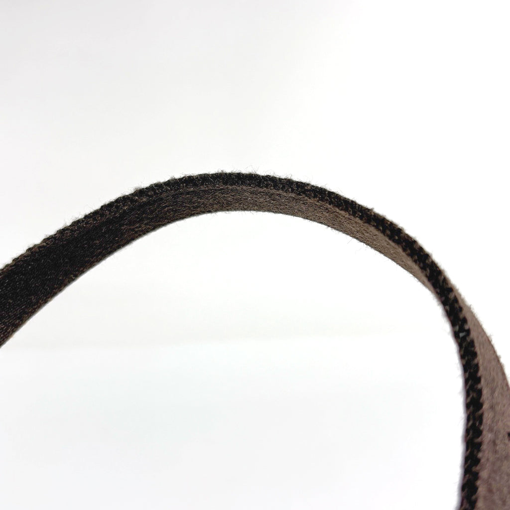 エルメス キャラバン ホリゾンタル MM 2WAY ショルダーバッグ ショルダーバッグ ヴォーデルマ ダークブラウン レディース 【中古】brbag