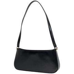 サルヴァトーレフェラガモ ガンチーニ ショルダーバッグ ワンショルダー ハンドバッグ ショルダーバッグ レザー ブラック レディース 【中古】brbag