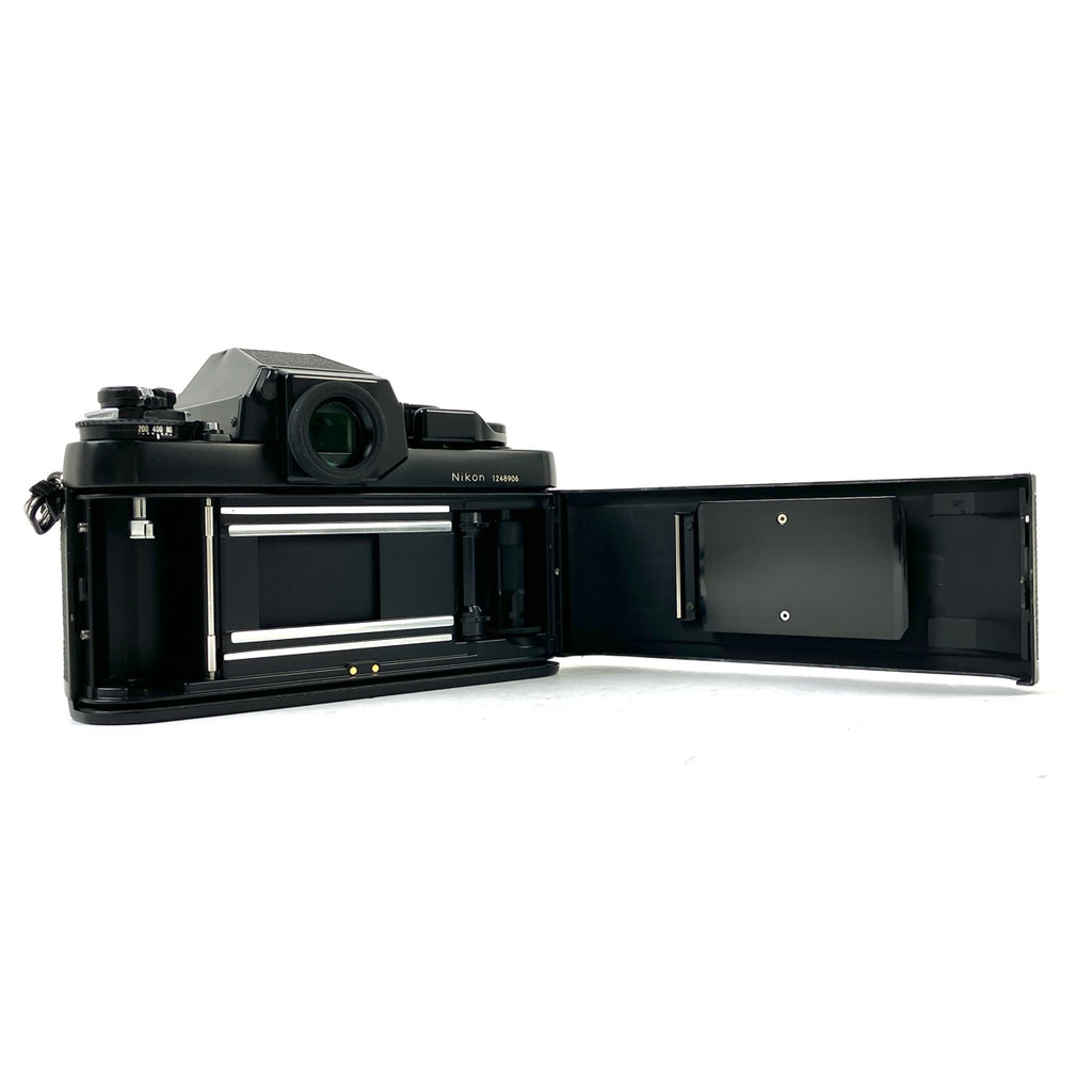 ニコン Nikon F3 アイレベル ボディ［ジャンク品］ フィルム マニュアルフォーカス 一眼レフカメラ 【中古】cambb