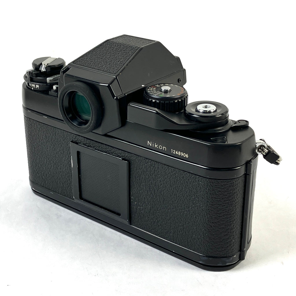 ニコン Nikon F3 アイレベル ボディ［ジャンク品］ フィルム マニュアルフォーカス 一眼レフカメラ 【中古】cambb