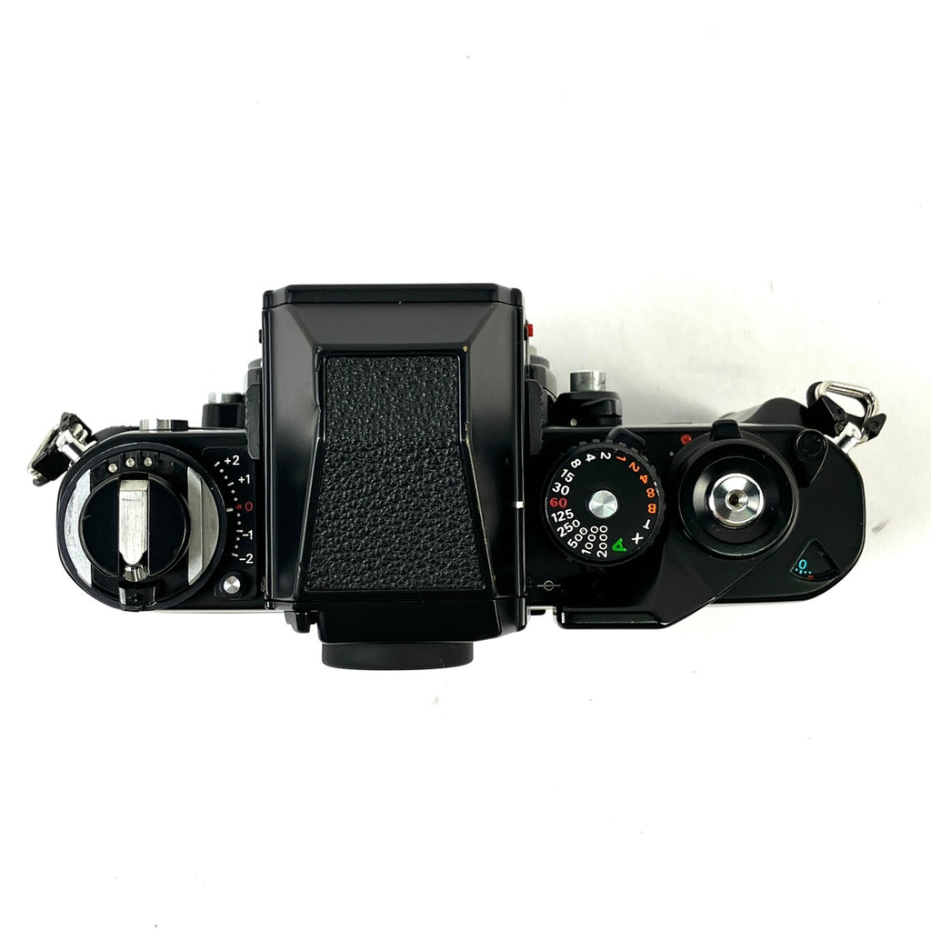 ニコン Nikon F3 アイレベル ボディ［ジャンク品］ フィルム マニュアルフォーカス 一眼レフカメラ 【中古】cambb