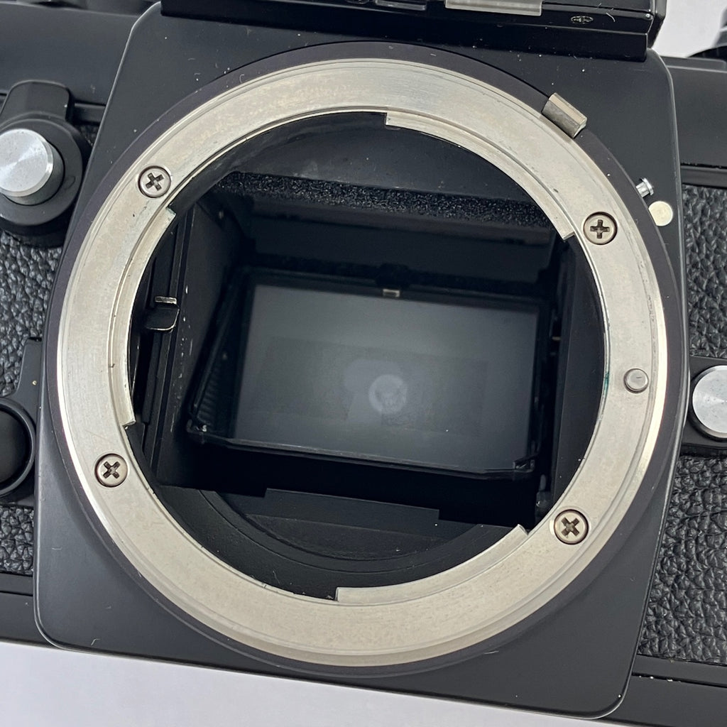 ニコン Nikon F3 アイレベル ボディ［ジャンク品］ フィルム マニュアルフォーカス 一眼レフカメラ 【中古】cambb